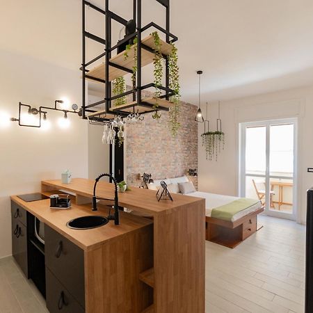 Ferienwohnung Mare Fuori Gallipoli Exterior foto