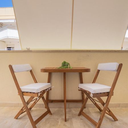 Ferienwohnung Mare Fuori Gallipoli Exterior foto