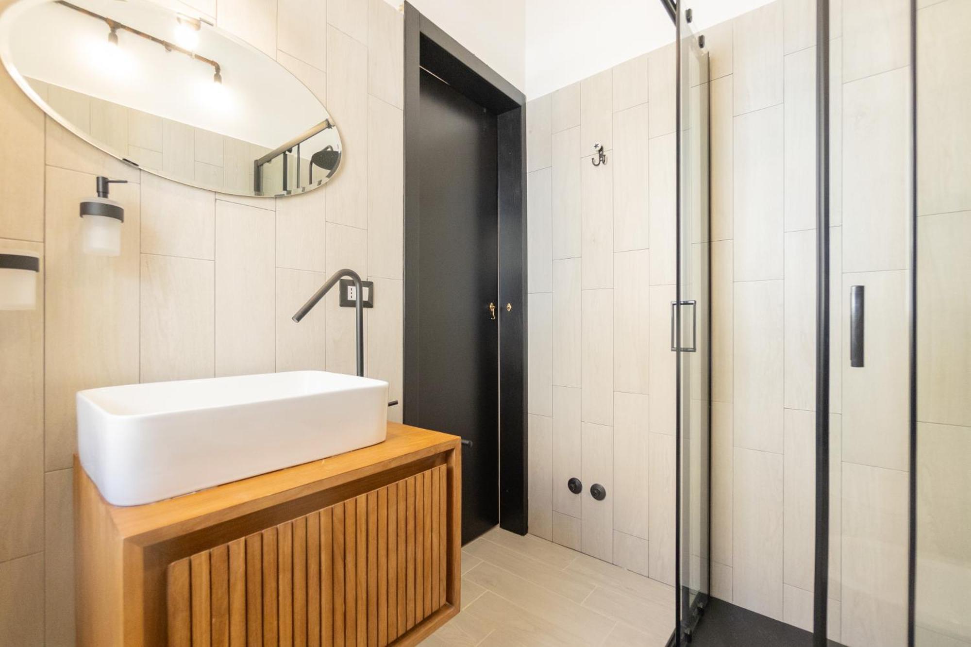 Ferienwohnung Mare Fuori Gallipoli Exterior foto