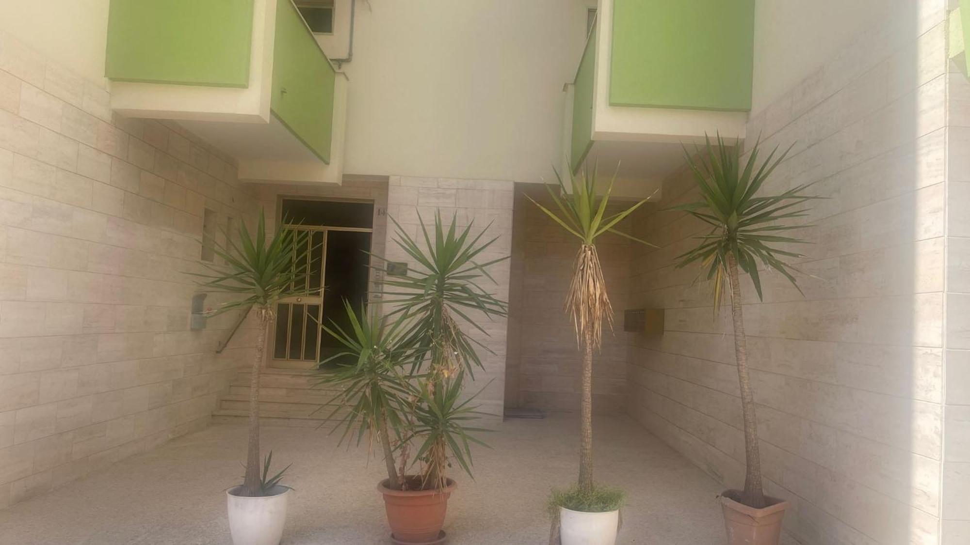 Ferienwohnung Mare Fuori Gallipoli Exterior foto
